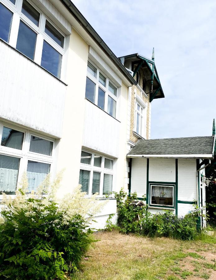 Sandduene Graal-Mueritz Exterior photo